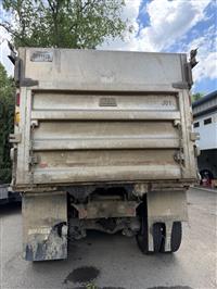 2015 Mack GU (Granite)