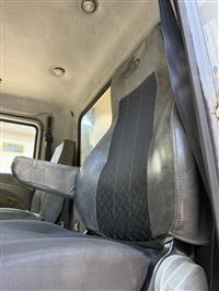 2015 Mack GU (Granite)