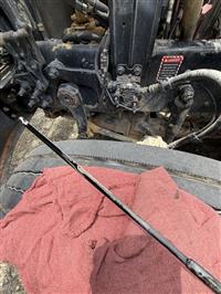 2015 Mack GU (Granite)