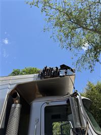 2015 Mack GU (Granite)
