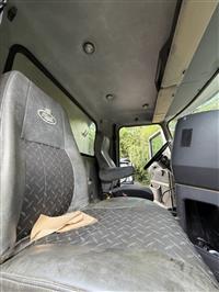 2015 Mack GU (Granite)