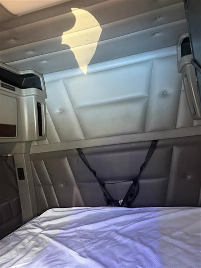 2019 Peterbilt 389