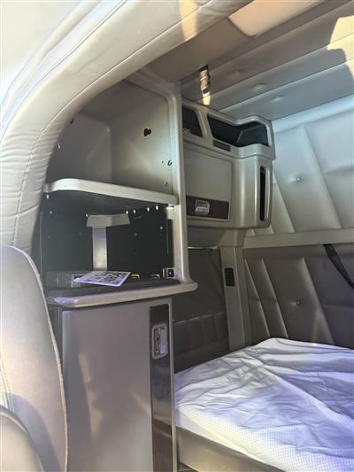 2019 Peterbilt 389