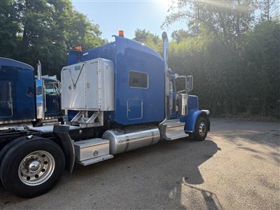 2019 Peterbilt 389
