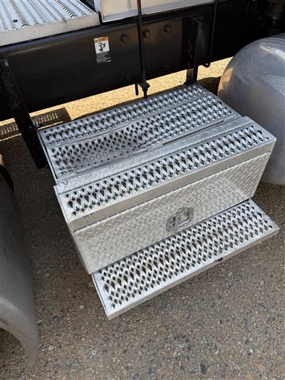 2019 Peterbilt 389