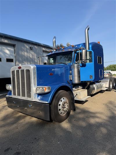 2019 Peterbilt 389