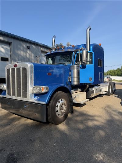 2019 Peterbilt 389