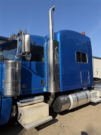 2019 Peterbilt 389
