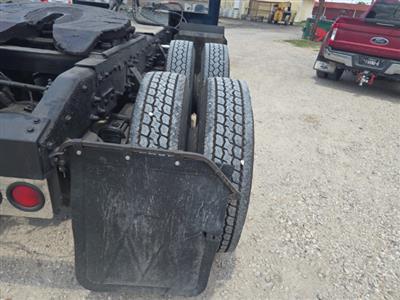 1996 Peterbilt 379EXHD