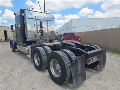 1996 Peterbilt 379EXHD