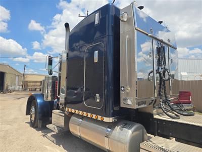 1996 Peterbilt 379EXHD