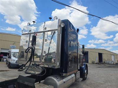 1996 Peterbilt 379EXHD
