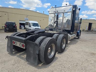 1996 Peterbilt 379EXHD