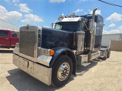 1996 Peterbilt 379EXHD