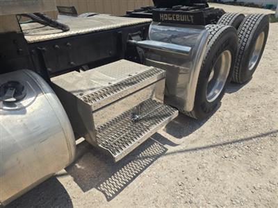 1996 Peterbilt 379EXHD
