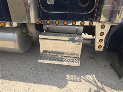 1996 Peterbilt 379EXHD