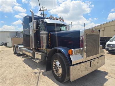 1996 Peterbilt 379EXHD