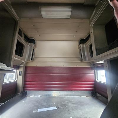 2006 Peterbilt 379EXHD