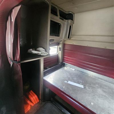 2006 Peterbilt 379EXHD