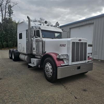 2006 Peterbilt 379EXHD