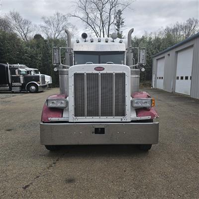 2006 Peterbilt 379EXHD