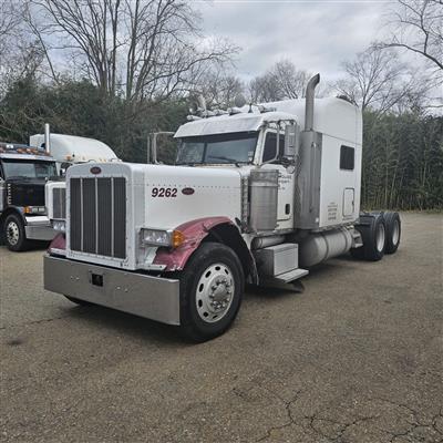 2006 Peterbilt 379EXHD
