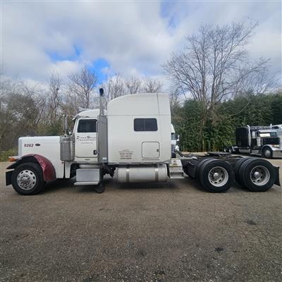 2006 Peterbilt 379EXHD