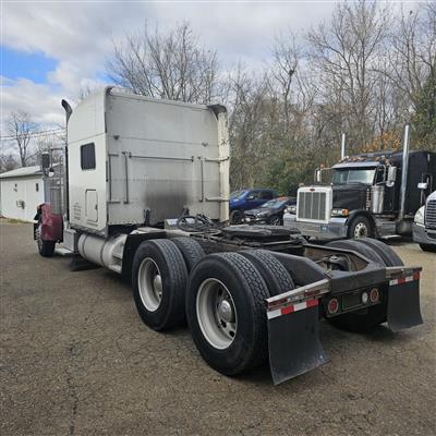 2006 Peterbilt 379EXHD