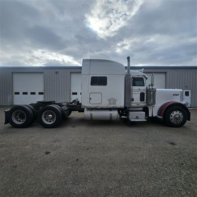 2006 Peterbilt 379EXHD