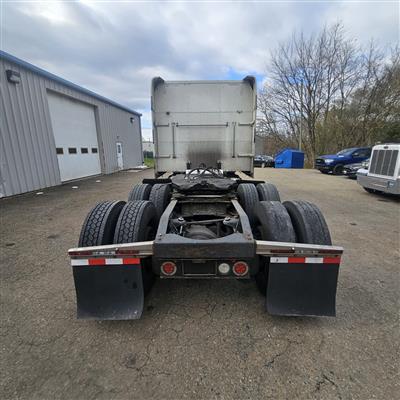2006 Peterbilt 379EXHD
