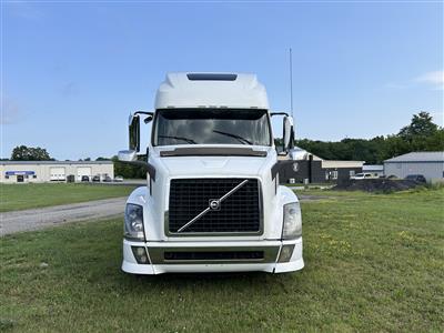 2013 Volvo 