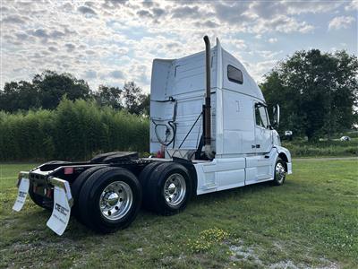 2013 Volvo 