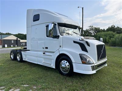 2013 Volvo 