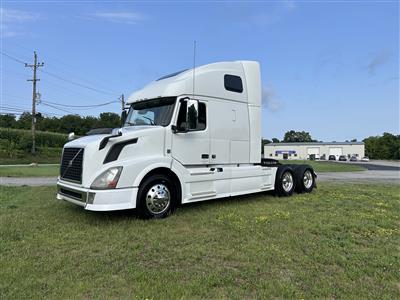 2013 Volvo 