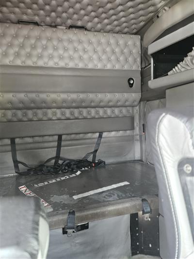 2012 Kenworth W900L