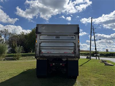 2015 Mack GU (Granite)