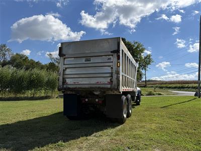 2015 Mack GU (Granite)