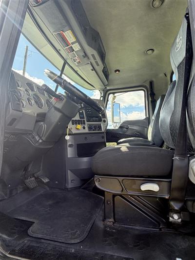 2015 Mack GU (Granite)