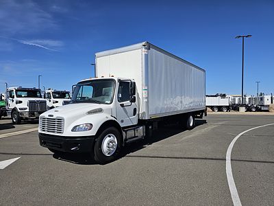 2019 Freightliner M2 106