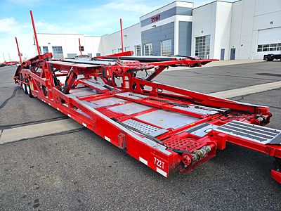 2020 Peterbilt 389