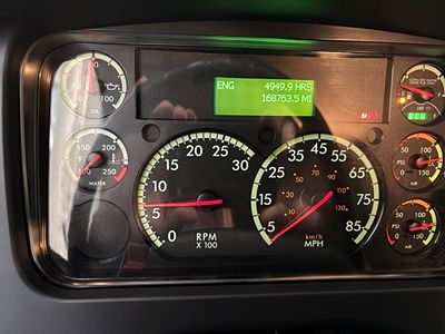 2020 Freightliner M2 106