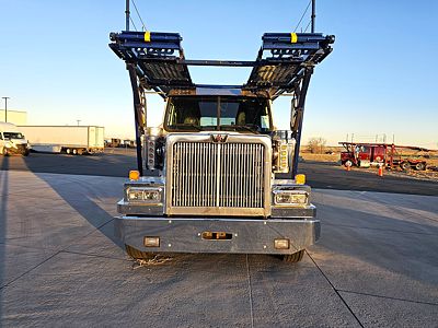 2021 WST 4900FA