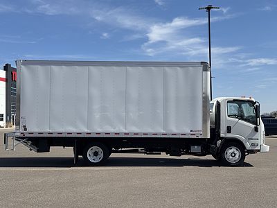 2025 Isuzu NRR GAS