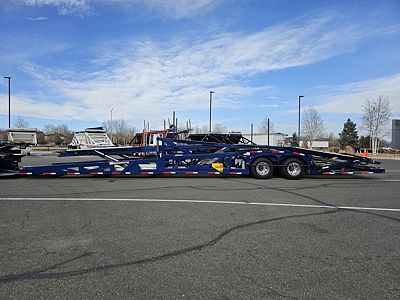 2020 WST 4900FA