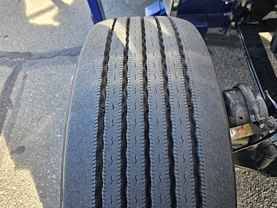 2021 WST 4900FA