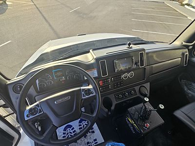 2026 Freightliner 114SD