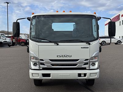 2025 Isuzu NRR GAS