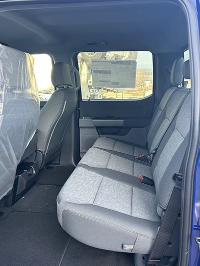 2026 Ford F-250