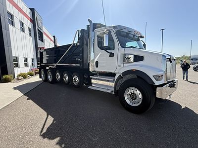 2026 Western Star 47X