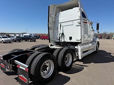 2022 WST 5700XE SLP 